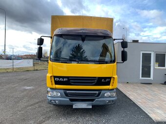 DAF LF 45.210. EEV, 11990KG - 2