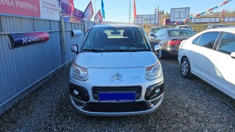 CITROEN C3 PICASSO 1,4 VTi 95 SX - 2