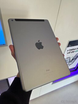 iPad 6 - 32GB - Cellular - 6M ZÁRUKA - 2