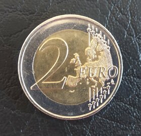 2€ mince 2021, Francie - 2