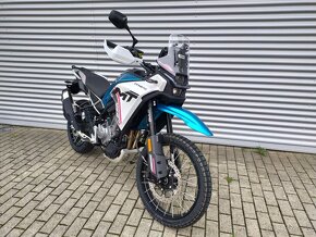 CFMOTO 450MT-RX - 2