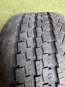 4 ks pneu 195/55 R 10 98/96 N - 2