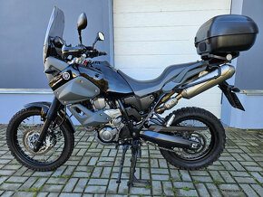 Yamaha XT 660 Z Tenere-Akce Doprava Zdarma - 2