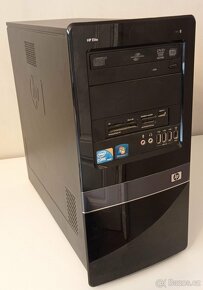 Počítač HP Elite 7100, Intel Core i3, 8Gb RAM,  HDD 320GB - 2