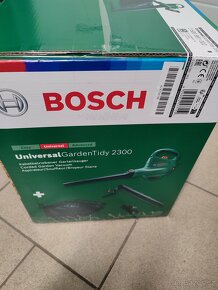 Bosch GardenTidy 2300 - 2