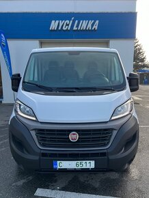 Fiat Ducato 2.3 2020 138000km - 2