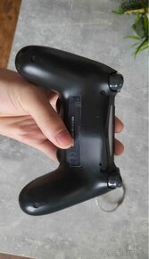 Ovladac Ps4 Dualshock 4 - 2