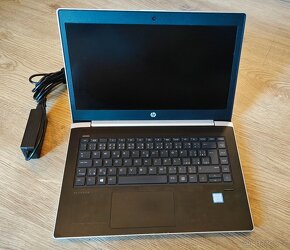 HP Probook 440 G5 i5, 8GB, 256GB SSD, 14", Win 11 Professio - 2