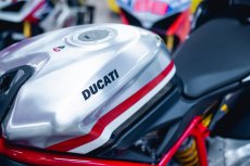 Ducati 1198 S CORSE SPECIAL EDITION - 2