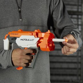 Nerf Modulus Stockshot - 2