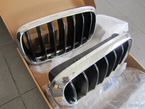 Bmw X5/X6 ledvinky original - 2