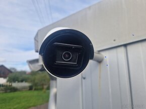 IP kamera Hikvision - 2