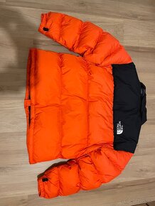 The North Face NUPTSE 1996 - 2