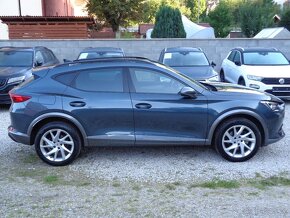 Cupra Formentor 2,0 TDI STYLE 69.000 km - 2