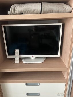 Prodám TV LG - 2