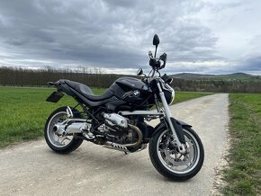 BMW R1200R - 2