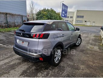 PEUGEOT 3008 II BlueHDi 130 S&S BUSINESS EAT8 01/2020 - 2