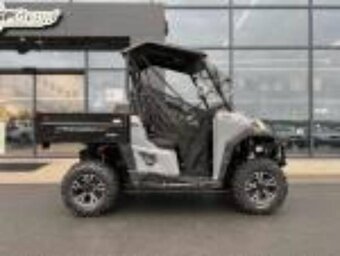 LINHAI T-BOSS 570 EPS T1B, CAMO - 2