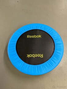 Trampolína Reebok - 2