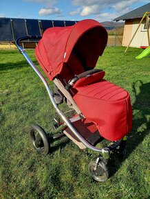 Kočárek BRITAX RÖMER kočárek Affinity - 2