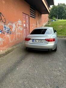 Audi a5 2.7 tdi - 2