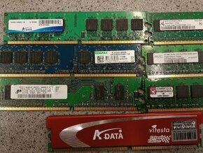 DDR2 mix - 2