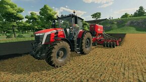 Farming Simulator 2022 PC DVD HRA - 2