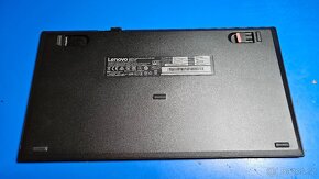 Klávesnice ThinkPad TrackPoint Keyboard II - 2