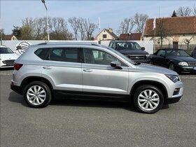 Seat Ateca  TSi 115 PS,Style,Navi,Led,Kamera,CarPlay,DPH - 2