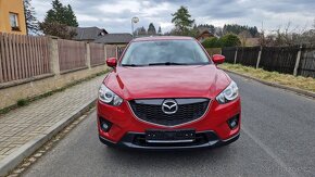 Mazda CX-5 2.0 Sport 121Kw Navi,Alu TOPstav - 2