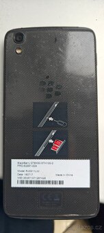 BLACKBERRY DTEK50 STH100-2 - 2