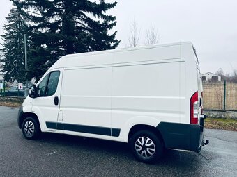 Fiat Ducato 115 L2H2 2012 - 2