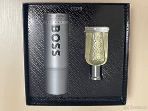 HUGO BOSS Bottled - 2