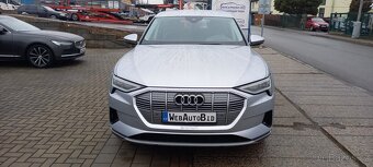 AUDI E-TRON 95 KWH 55 Quattro - 2