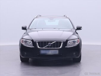 Volvo V70 2,4 D5 AWD Summum Xenon (2008) - 2