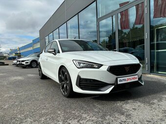 Cupra Leon, 2.0TSI DSG 221kW 1.Maj DPH - 2