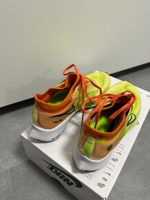 Nike Zoom Fly theree-Nové - 2