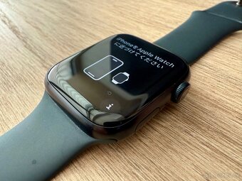 Apple Watch series 9, 45mm - 2