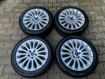 Ford 17" - 2