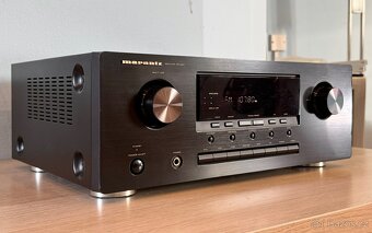 Marantz SR4320 - Stereo receiver - 2