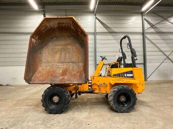 DUMPER THWAITES 6 T - 2