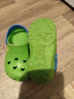 Crocs vel.27/28 - 2