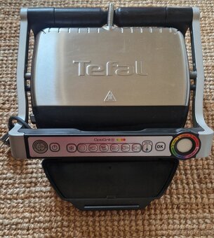 Tefal gril - 2