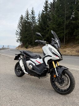 Honda X ADV 750 - 2