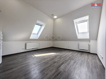 Pronájem bytu 2+kk, 50 m², Česká Třebová, ul. Riegrova - 2