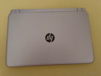HP 4gb/1TB na opravu - 2
