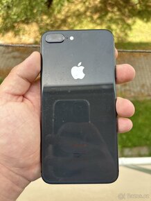 iPhone 8plus 256gb kondice baterie 100% - 2
