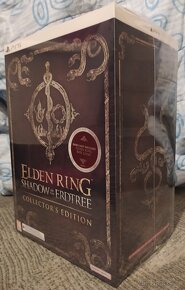 Elden Ring Shadow of the Erdtree - Collectors Edition - PS5 - 2