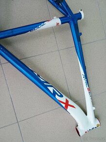 Extralehký MTB rám MRX 18" na 26" kola - 2