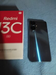 Redmi note 13 5g - 2